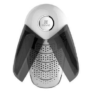 Seguridad Hogar - Base para Conectar Cámaras Ezviz CSW2SA1