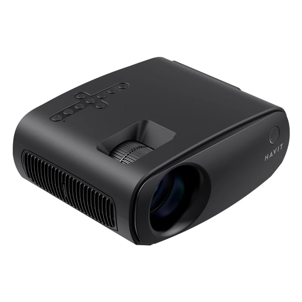 Proyector Inteligente HAVIT PJ207 1080P