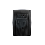UPS Interactiva 1000VA Genérica, 3 Salidas Reguladas y Respaldo por Batería - Image 4