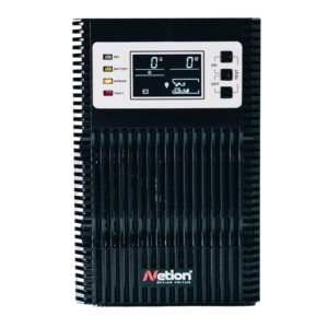 UPS Online 2000VA Monofásica - Protección de Voltaje para Hogar y Oficina