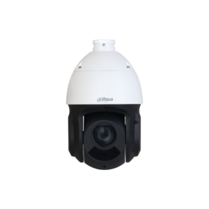 Cámara PTZ IP AI 4MP Zoom 25X WDR H265+ Genérica
