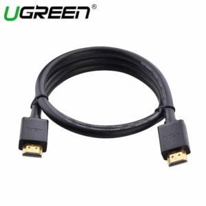 UGreen HDMI Cable V2.0 4K@60Hz 18Gbps 2M