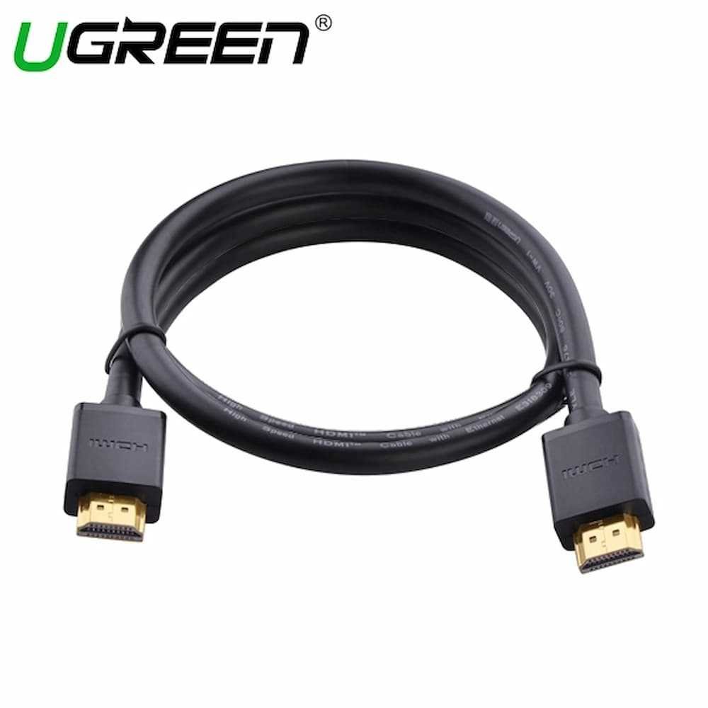 UGreen HDMI Cable V2.0 4K@60Hz 18Gbps 2M