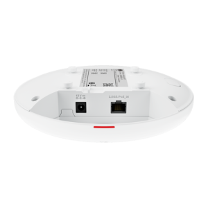 HUAWEI AP371 - WiFi 7, MU-MIMO 2x2 (2.4 y 5GHz) para Instalación en Techo y Pared