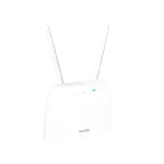 Ruta N300 4G LTE WiFi 2.4GHz con Puerto Simcard y RJ11 para Teléfono Fijo