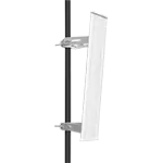 Antena Sectorial 5GHz 120° MIMO 2x2 para Estación BS6