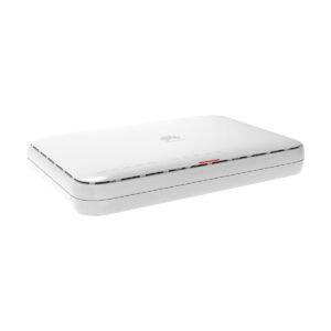 Routed Empresarial Gigabit Huawei AR303 - Balanceo de Cargas 200 User