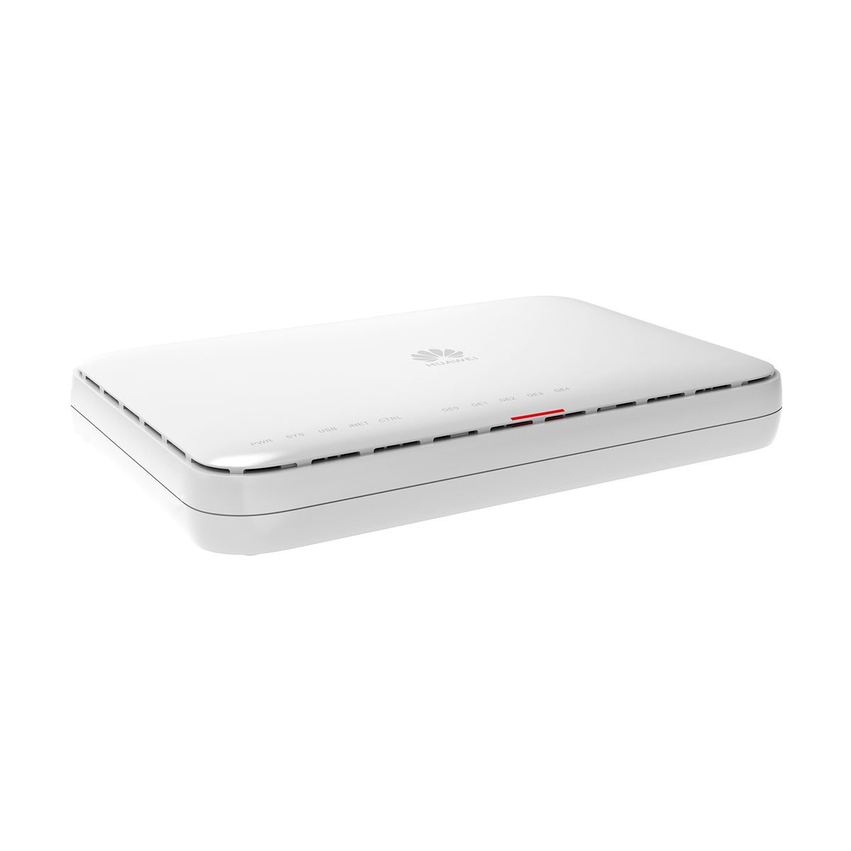 Routed Empresarial Gigabit Huawei AR303 - Balanceo de Cargas 200 User