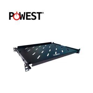BANDEJA DESLIZABLE VENTILADA 1 U X 65 CM