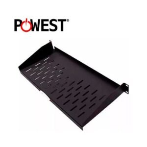 BANDEJA DESLIZABLE VENTILADA 1 U X 35 CM