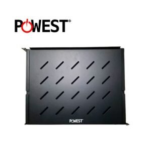BANDEJA COMPLETA VENTILADA 1 U X 55 CM AJUSTABLE