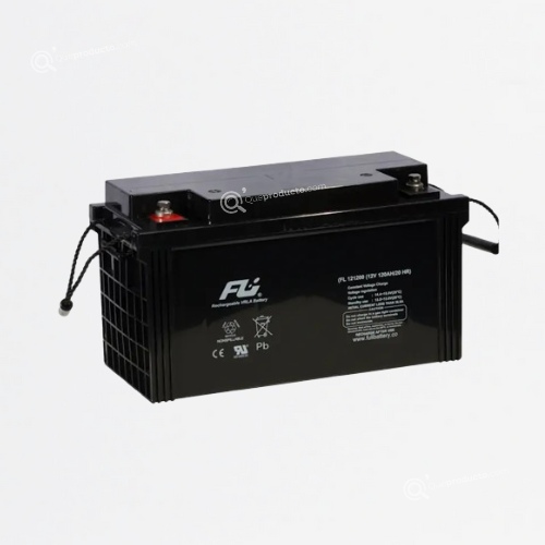 BATERIA SELLADA 12V-120AH REF. FL121200GS