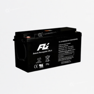 BATERIA SELLADA 12V-150AH REF. FL121500GS