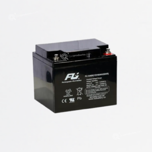 BATERIA SELLADA 12V-40AH REF. FL12400GS