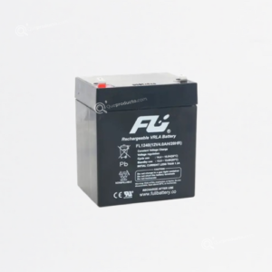 BATERIA SELLADA 12V-4AH REF. FL1240GS