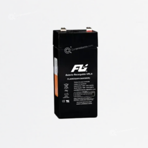 BATERIA SELLADA 4V-4AH REF. FL440GS