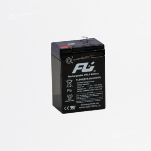 BATERIA SELLADA 6V-4AH REF. FL640GS