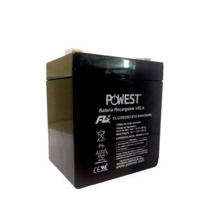 BATERIA SOLAR 12V-250AH REF. FLS122500
