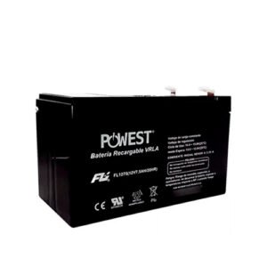 BATERIA SELLADA 12V-7.5AH REF. FL1275GS