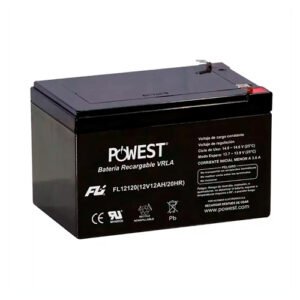 MODULO DE LITIO 51.2V100AH REF. FLL51.2V100Ah