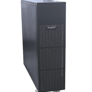 CHASIS EXTERNO PARA BANCO DE BATERIAS UPS 6 y 10 KVA BIFASICA