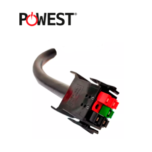 CABLE DE CONEXION BANCO DE BATERIAS 6-10KVA