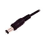 Cable DC Macho Longitud 0.3m - Accesorios CCTV