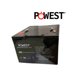 BATERIA PLOMO CARBONO 12V-200AH