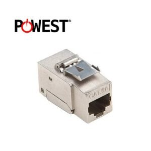 JACK CAT 6A FTP