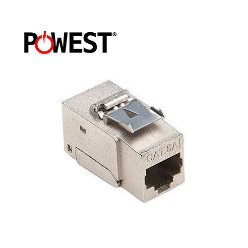 JACK CAT 6A FTP