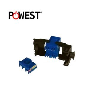 JACK CAT 6 UTP AZUL