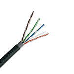 Cable UTP Categoria 5 para Exteriores LPS - Enérline - Image 4