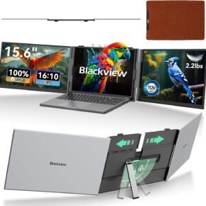Pantalla Portátil para PC Gris DCM8 15.3" 1920x1200