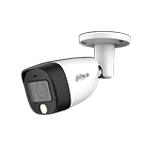 Cámara Bala 2MP Semimetalica Iluminación Smart Dual Light - Image 2