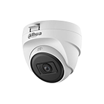Cámara 4 en 1 con CMOS 5MP y audio para CCTV
