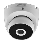 Cámara de seguridad 4 en 1 con resolución 1080P y campo visual amplio