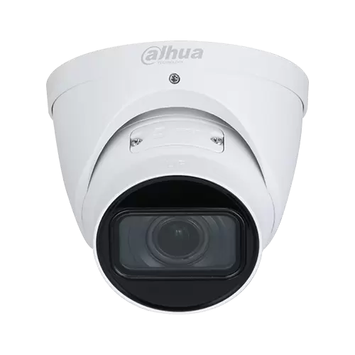 Camara IP Domo Semimetalico 2MP Genérica DH-IPC-HDW1230T1P-ZS-S5-QH - Image 2