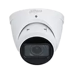 Camara IP Domo Semimetalico 2MP Genérica DH-IPC-HDW1230T1P-ZS-S5-QH