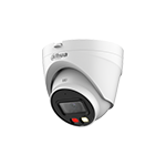 Cámara IP Domo Semimetal Smart Dual Light 2MP - Image 2