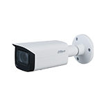 Camara IP Varifocal 2MP con Lente Motorizado para Seguridad