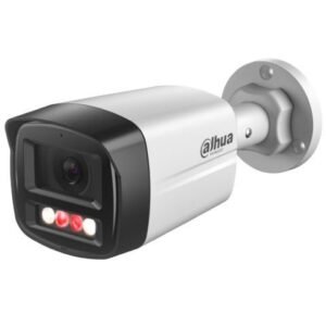 Cámara IP Bala 4MP Smart Dual Light Fullcolor