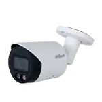 Cámara IP Bala Metálica Smart Dual Light 4MP@20FPS