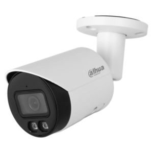 Cámara IP Bala Metálica Smart Dual Light 4MP@20FPS