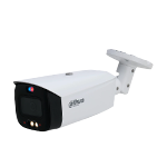 Cámara IP Bala 5MP TIOC 3.0 con Luz Dual y IP67