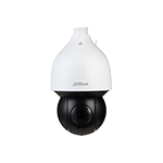 Cámaras PTZ IP 4MP@30FPS con Zoom Óptico 32X y WDR 120dB