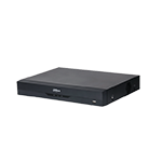 CCTV Bidireccional AI Audio 16CH con Grabación hasta 8MP@7FPS