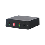 Caja Alarma XVR con Conexión RS485 - 16CH Entrada y 6CH Salida