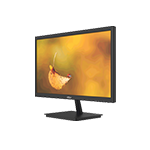 Monitor Led Genérico 24" Full HD con Certificación CE