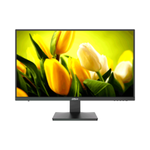 MONITOR 27" RETROILUMINACION LED 1080P ANGULO DE VISIÓN 178°(H)/178°(V) HDMI/VGA