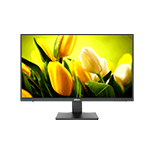 MONITOR 27" RETROILUMINACION LED 1080P ANGULO DE VISIÓN 178°(H)/178°(V) HDMI/VGA